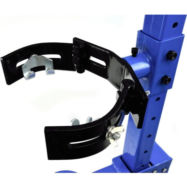 Hydraulik - Federabzieher Mcpherson 1T Stationär G02076 Hydraulik - Federabzieher Mcpherson 1T Stationär G02076
