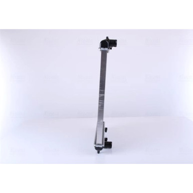 Wasserkühler PKW 61278 Wasserkühler PKW 61278