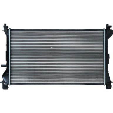 KAMOKA Kühler, Motorkühlung 7705132 KAMOKA Kühler, Motorkühlung 7705132