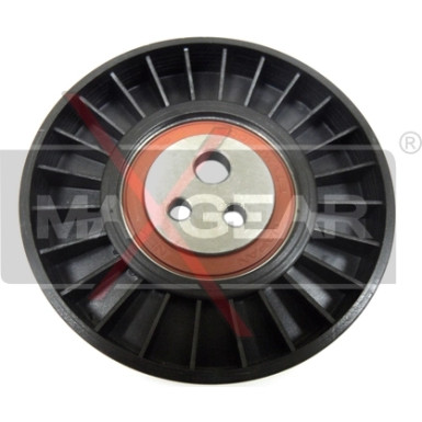 Spannrolle, Keilrippenriemen 54-0166
