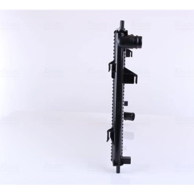 Wasserkühler PKW 67603
