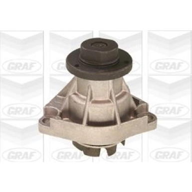 PA 637 Wasserpumpe PA637 PA 637 Wasserpumpe PA637