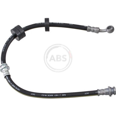 A.B.S. Bremsschlauch SL4237