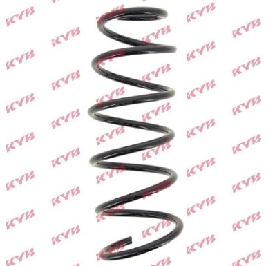 KYB Fahrwerksfeder Chevrolet P. Spark 1.0/1.2 03/10 RA3405 KYB Fahrwerksfeder Chevrolet P. Spark 1.0/1.2 03/10 RA3405