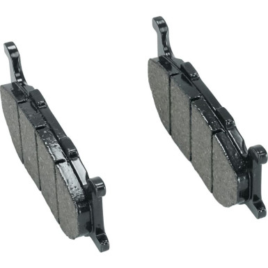 Bremsklötze vo MCB640 Bremsklötze vo MCB640
