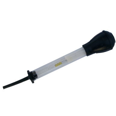 SW-Stahl Frostschutzprüfer 21500L