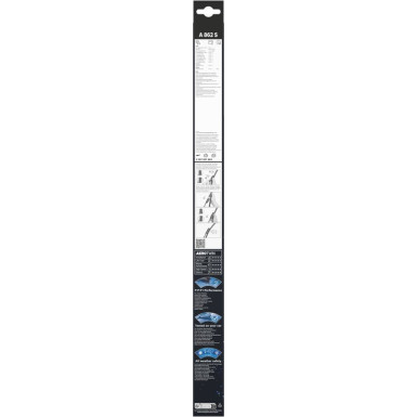 Bosch Scheibenwischer Aerotwin A862S 3397007862 Bosch Scheibenwischer Aerotwin A862S 3397007862
