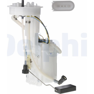 DELPHI Kraftstoffpumpe FG1719-12B1 DELPHI Kraftstoffpumpe FG1719-12B1