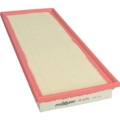 Luftfilter 26-2349