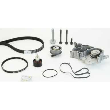 Wasserpumpe + Zahnriemensatz CT1167WP2PRO Wasserpumpe + Zahnriemensatz CT1167WP2PRO