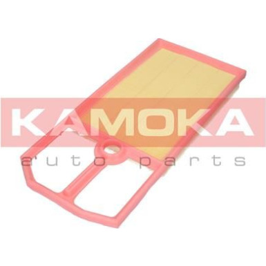 KAMOKA Luftfilter F233601 KAMOKA Luftfilter F233601