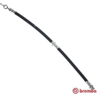 BREMBO Bremsschlauch T 86 024 BREMBO Bremsschlauch T 86 024