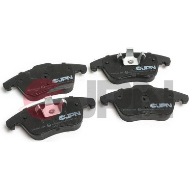 JPN Bremsbelagsatz, Scheibenbremse 10H9062-JPN JPN Bremsbelagsatz, Scheibenbremse 10H9062-JPN