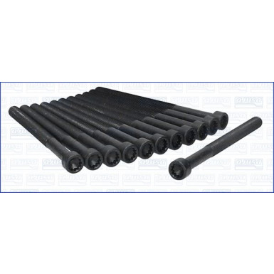 Zylinderkopfschraubensatz 81039000 Zylinderkopfschraubensatz 81039000