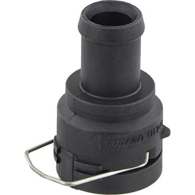 Kühlmittelflansch 111 241 Kühlmittelflansch 111 241