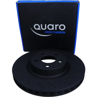 Bremsscheibe QUARO HIGH CARBON QD1457HC Bremsscheibe QUARO HIGH CARBON QD1457HC