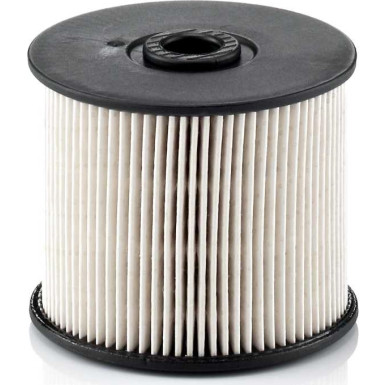 Mann & Hummel Kraftstofffilter PKW CITROEN,FIAT,PEUGEOT PU 830 X