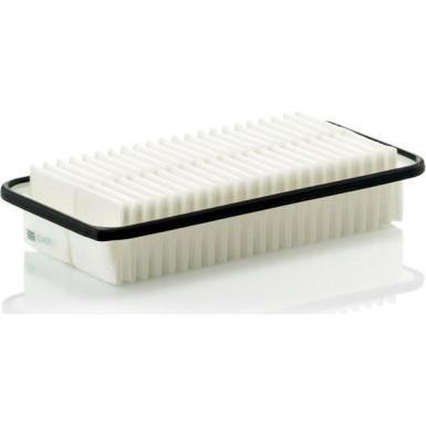 Mann & Hummel Luftfilter PKW Toyota Yaris II 1,4D C 3127