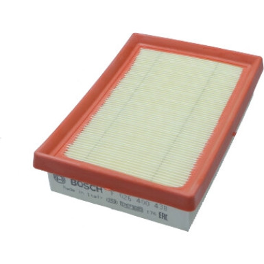 Luftfilter F 026 400 438