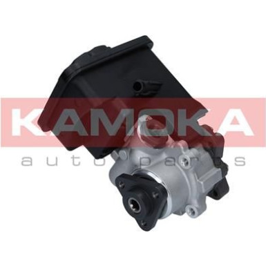 KAMOKA Hydraulikpumpe, Lenkung PP040 KAMOKA Hydraulikpumpe, Lenkung PP040