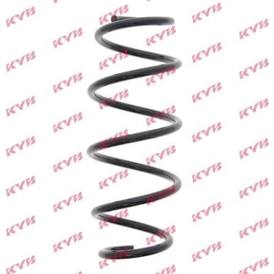 KYB Fahrwerksfeder VW P. Golf V, Jetta Iii 1.4Tsi/1.9Tdi/2.0Fsi 08/05 K-Flex RH3553