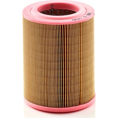 Mann & Hummel Luftfilter PKW Honda Civic VII C 1430
