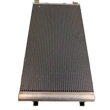 Kondensator, Klimaanlage 814179