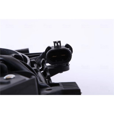 Kühlerlüfter PKW 85744 Kühlerlüfter PKW 85744