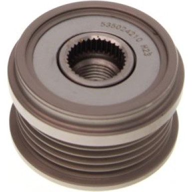 GENERATORFREILAUF 30-0306 GENERATORFREILAUF 30-0306