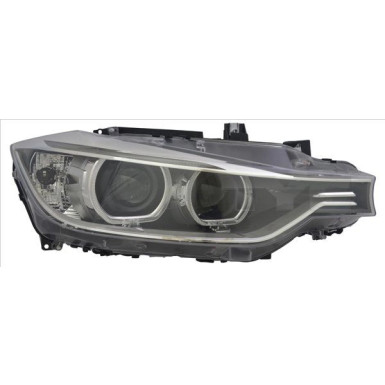 BI-XEN-SW R D1S +MOT +TGFL -KRVL -STG BMW 3ER F30/F31 LIM/TOUR 10,11-4,15 1726,539,1