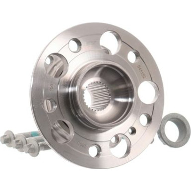 Radlagersatz VA VKBA 6629 F Radlagersatz VA VKBA 6629 F