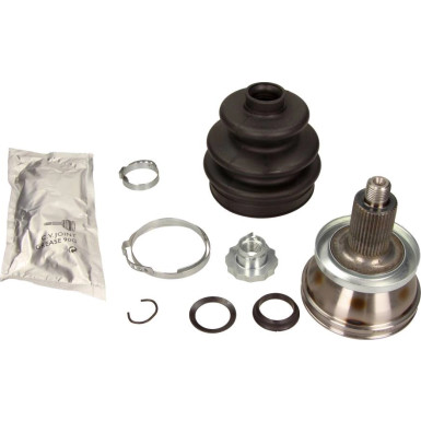 Gelenksatz, Antriebswelle Vw A2 49-1451 Gelenksatz, Antriebswelle Vw A2 49-1451