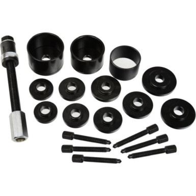 Abzieher für Metall-Gummi-Hülsen, Lager, Vordernabe G02740 Abzieher für Metall-Gummi-Hülsen, Lager, Vordernabe G02740