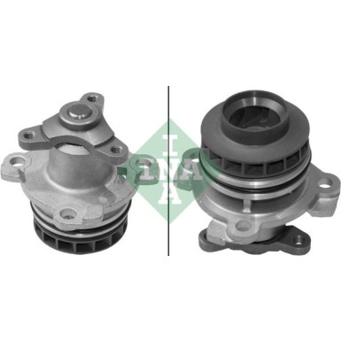 Wasserpumpe 538 0397 10 Wasserpumpe 538 0397 10