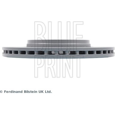 Bremsscheibe Citroen P. C1 1.0-1.2/1.4 Hdi 05 ADT343198 Bremsscheibe Citroen P. C1 1.0-1.2/1.4 Hdi 05 ADT343198