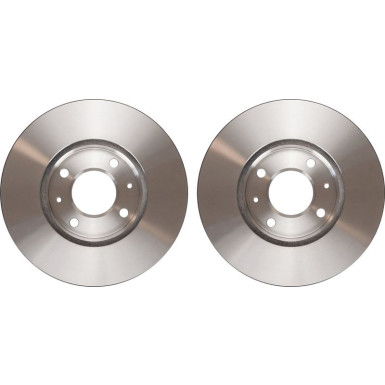 80 481 041 Bremsscheibe VA DF6198 80 481 041 Bremsscheibe VA DF6198