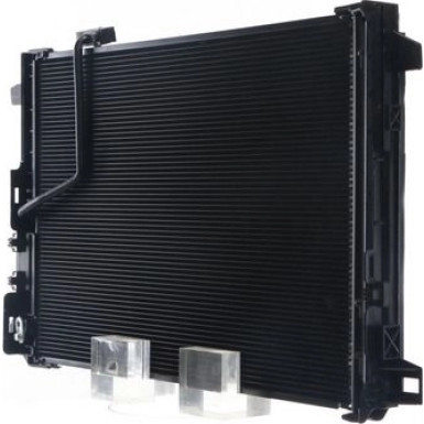 Kondensator, Klimaanlage AC 786 000S