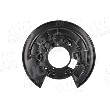 Bremsankerblech H L LAND ROVER Discovery 04 NEW MOBILITY PARTS 57785