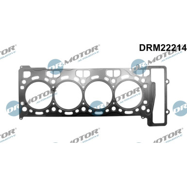 Dichtung, Zylinderkopf DRM22214