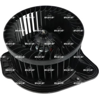 NRF Ventilator 34137