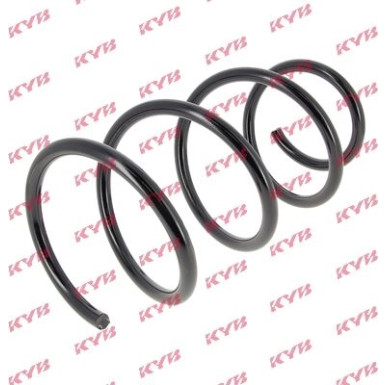 KYB Fahrwerksfeder Toyota P. Avensis 2.0D-4D/2.2D/2.4I 04/03-11/08 K-Flex RC3450