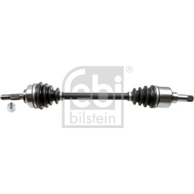 FEBI BILSTEIN Antriebswelle 182450