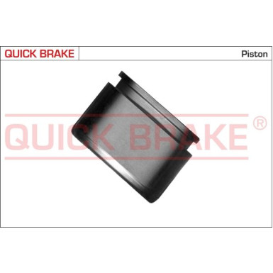QUICK BRAKE Kolben, Bremssattel 185024K QUICK BRAKE Kolben, Bremssattel 185024K