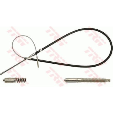 Handbremsseil GCH2324 Handbremsseil GCH2324