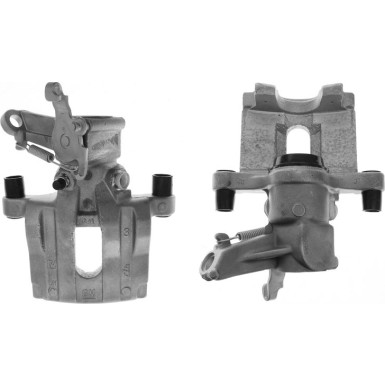 Bremssattel HA li 0 986 473 992 Bremssattel HA li 0 986 473 992