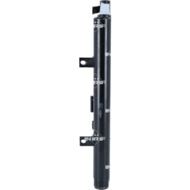Kondensator, Klimaanlage EASY FIT 350448