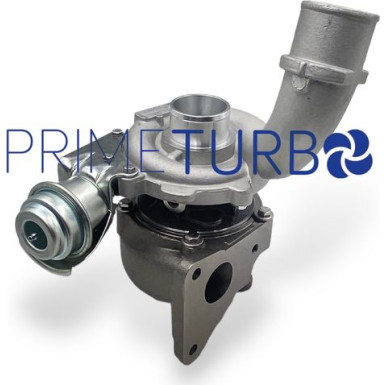 Prime Turbo Lader, Aufladung V00053T Prime Turbo Lader, Aufladung V00053T