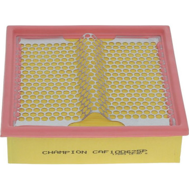 CHAMPION Luftfilter CAF100625P