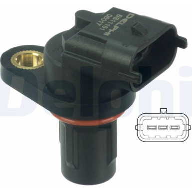 Sensor, Nockenwellenposition SS11151 Sensor, Nockenwellenposition SS11151