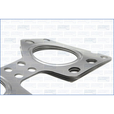 Dichtung, Abgaskrümmer MULTILAYER STEEL 13283500 Dichtung, Abgaskrümmer MULTILAYER STEEL 13283500